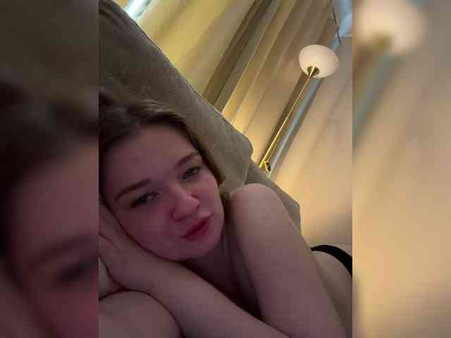 Модель: _Lisichka