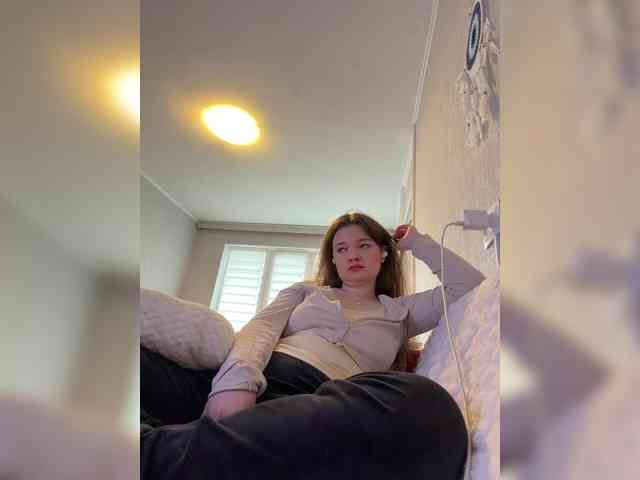 Модель: _Lisichka