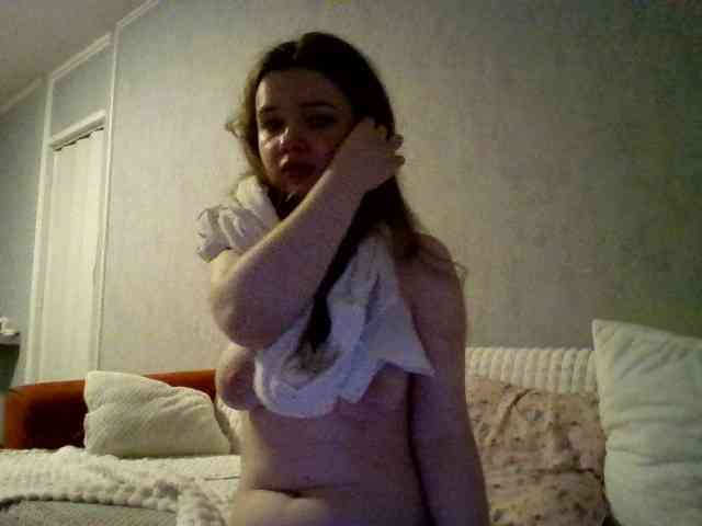 _Lisichka webcam