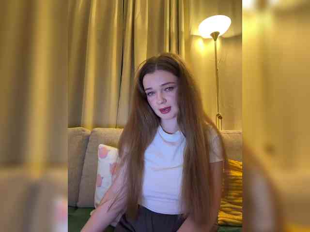 _Lisichka webcam
