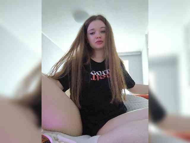 _Lisichka webcam