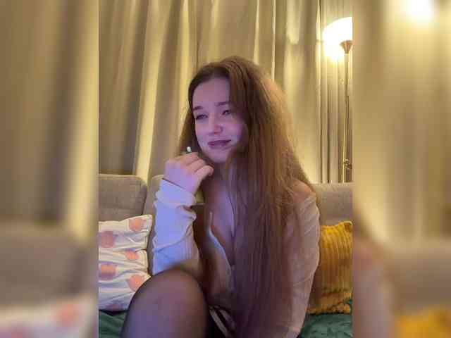 _Lisichka webcam