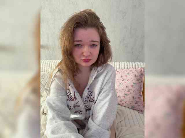 _Lisichka webcam