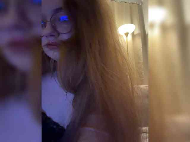 _Lisichka webcam