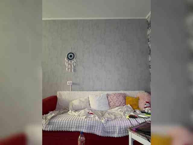 _Lisichka webcam