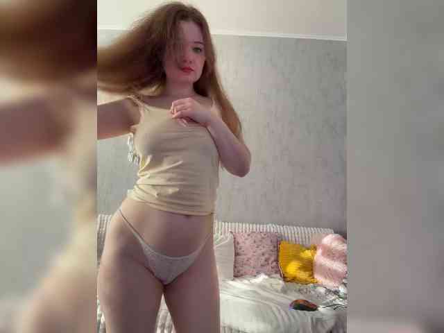 _Lisichka webcam