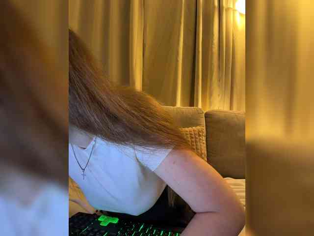 _Lisichka webcam