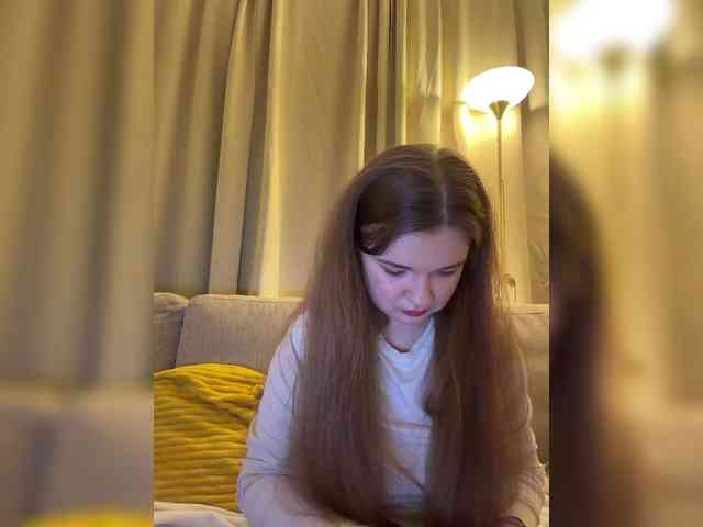 _Lisichka webcam
