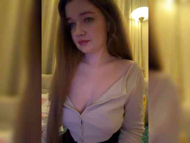 _Lisichka webcam