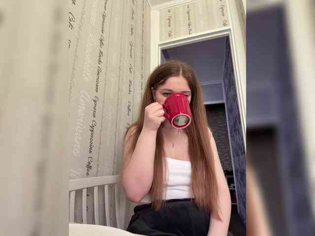 _Lisichka webcam