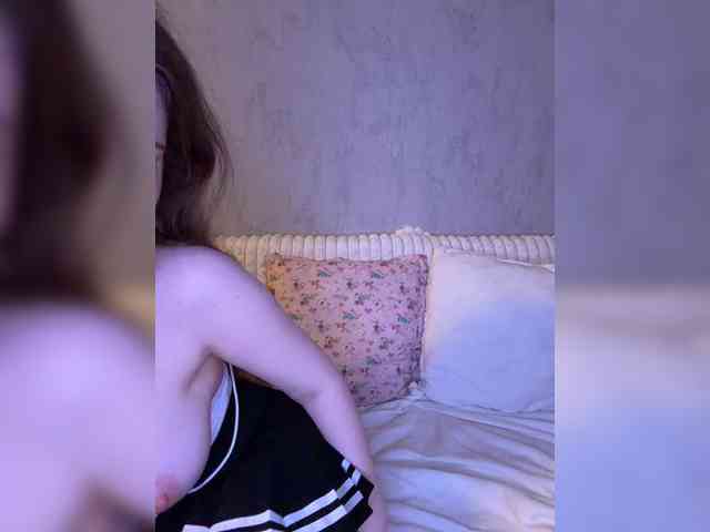 Модель: _Lisichka
