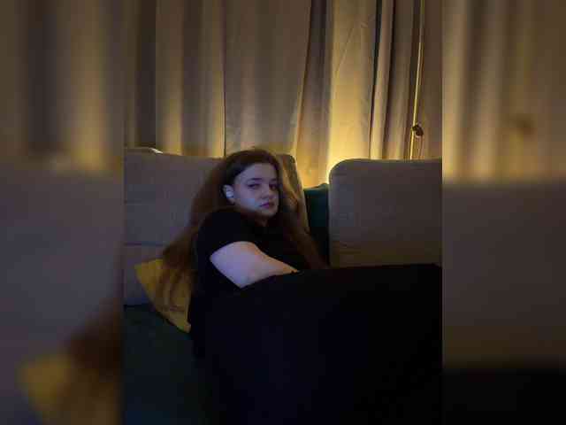 _Lisichka webcam