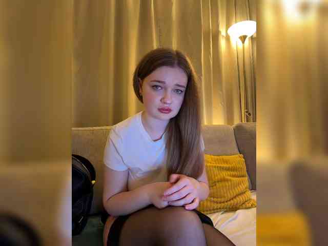 _Lisichka webcam