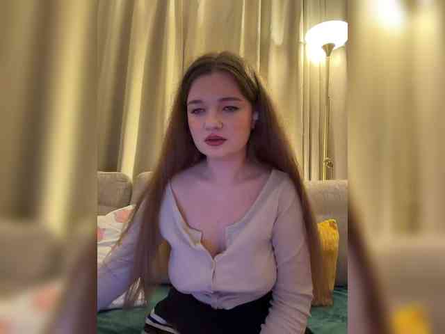 _Lisichka webcam