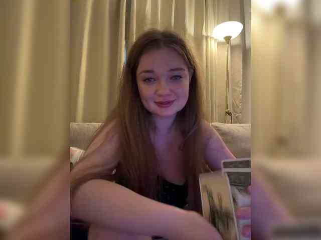sweetkarinaa Sex Cam Show