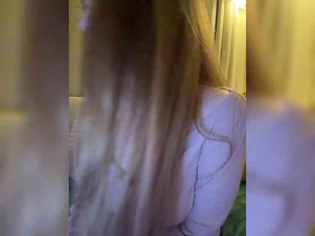 _Lisichka webcam