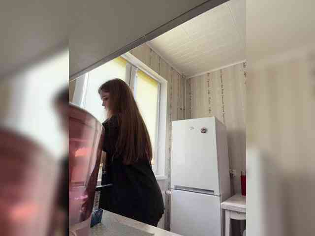_Lisichka webcam