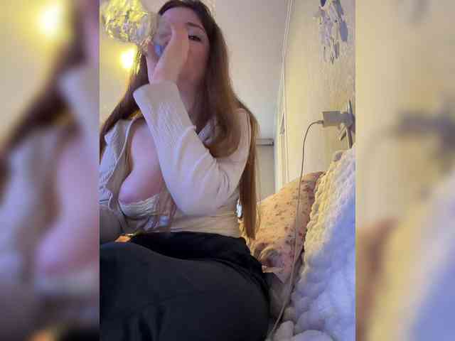 Модель: _Lisichka