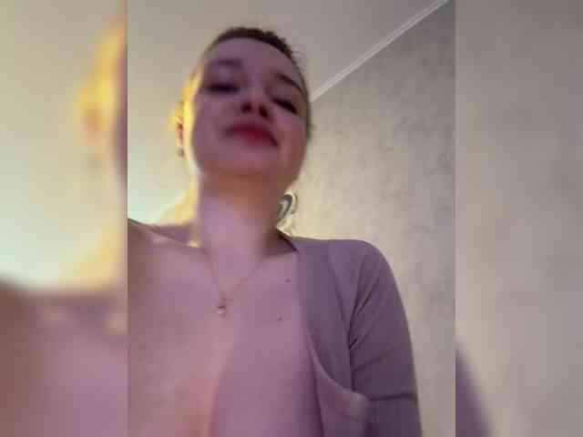 _Lisichka webcam