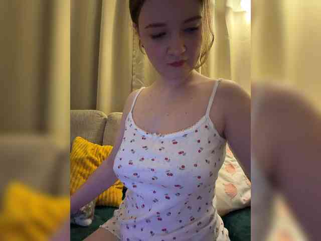 sweetkarinaa Live Webcam on BongaCams