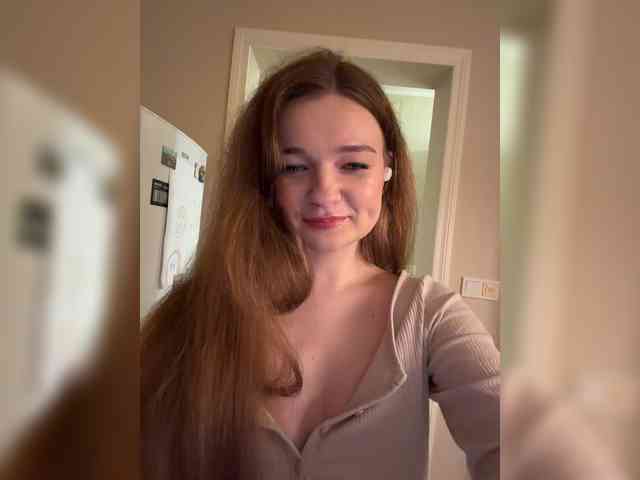 sweetkarinaa Live Webcam on BongaCams