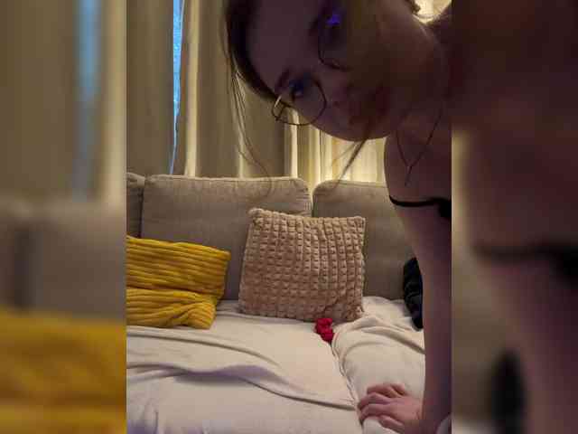 _Lisichka webcam