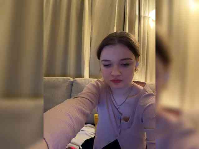 _Lisichka webcam