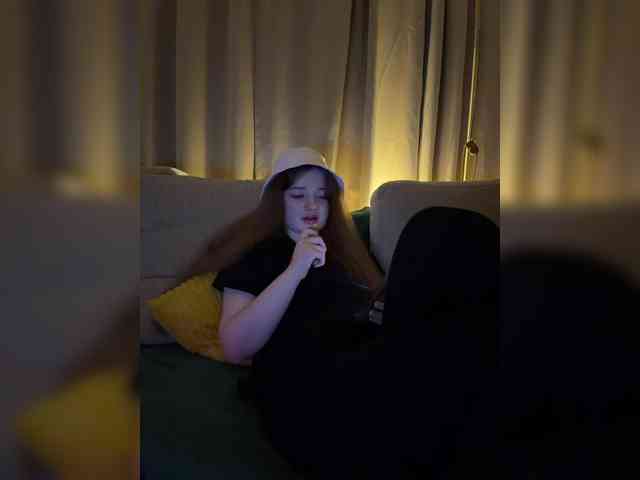 _Lisichka webcam