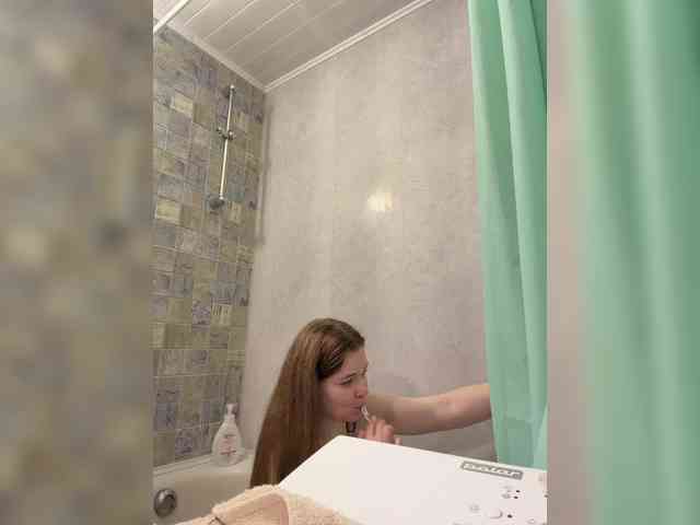 Модель: _Lisichka