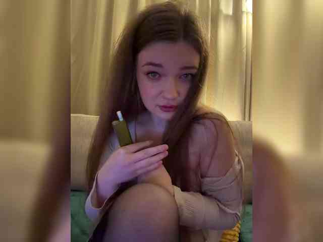 _Lisichka webcam