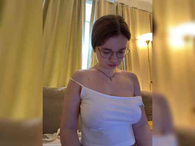 _Lisichka webcam