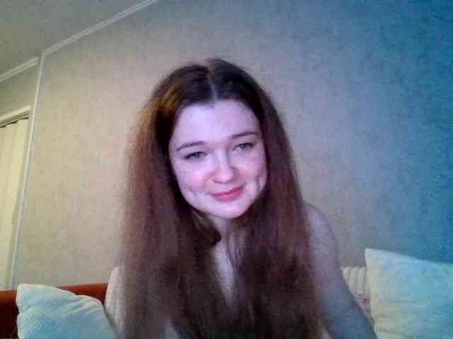 _Lisichka webcam