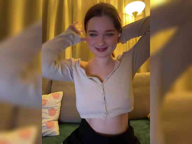 _Lisichka webcam