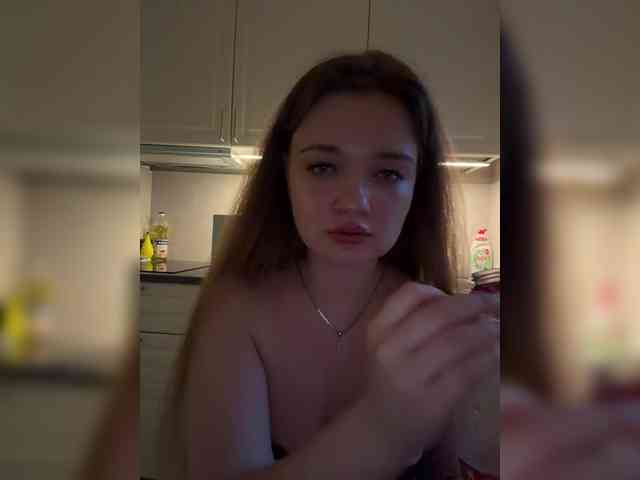_Lisichka webcam