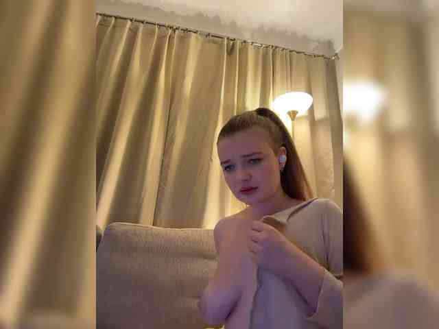 _Lisichka webcam