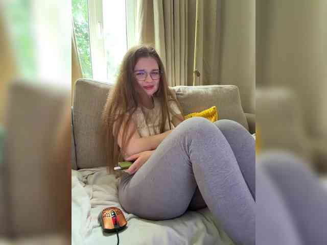 sweetkarinaa Sex Cam Show