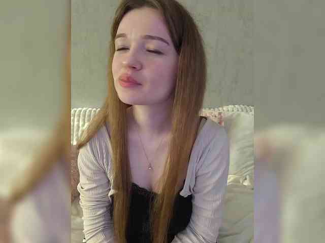 sweetkarinaa Live Webcam on BongaCams