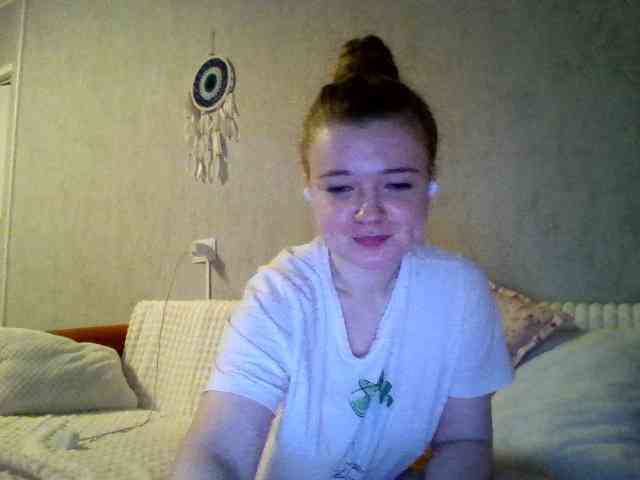 _Lisichka webcam
