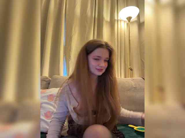 sweetkarinaa Sex Cam Show