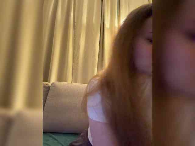 _Lisichka webcam