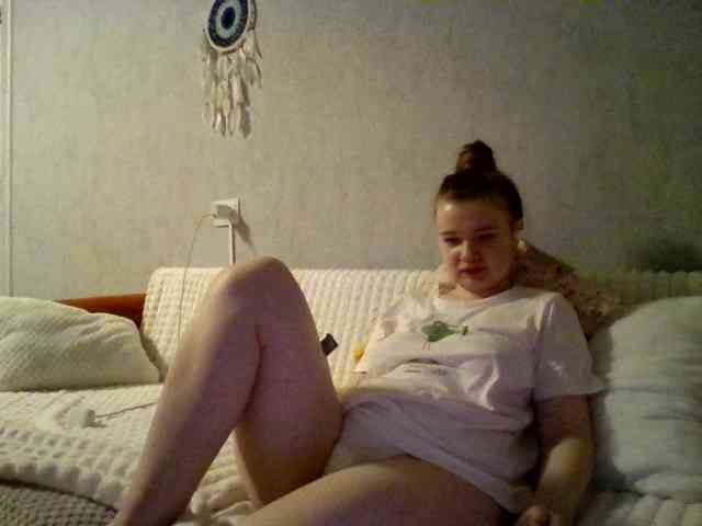 _Lisichka webcam