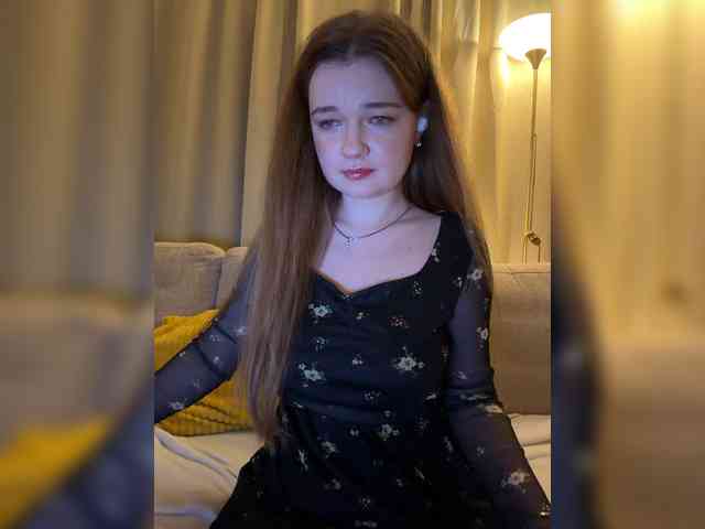 _Lisichka webcam