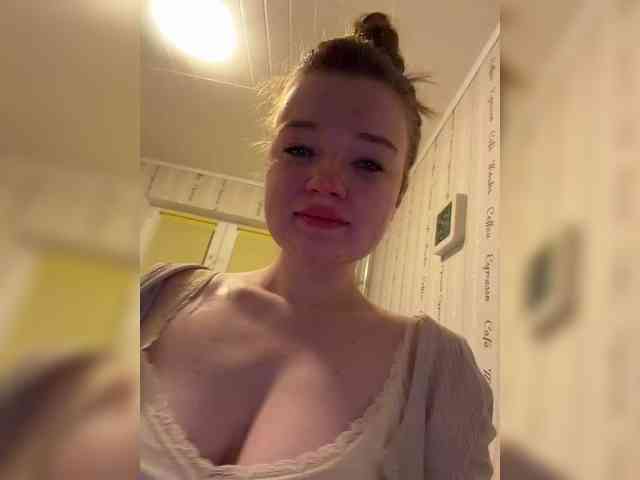 _Lisichka webcam