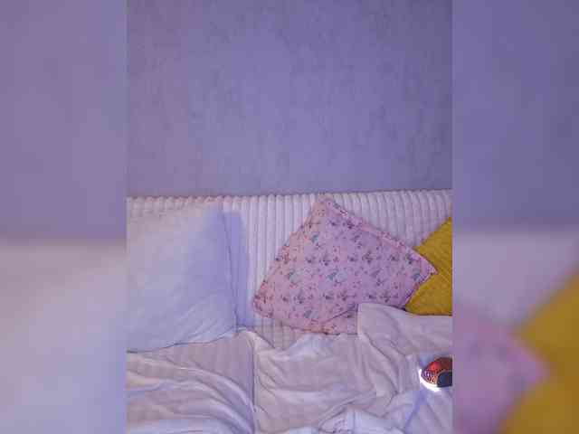 _Lisichka webcam