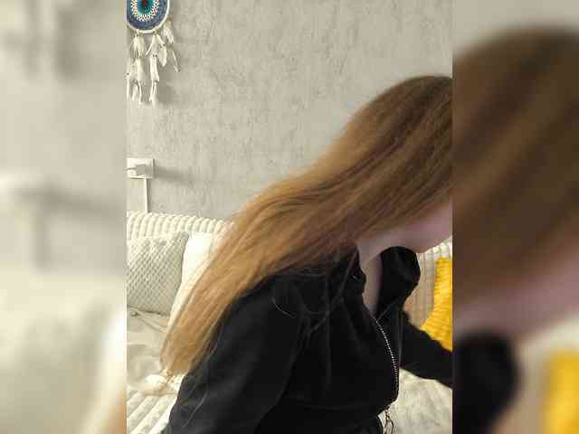 _Lisichka webcam