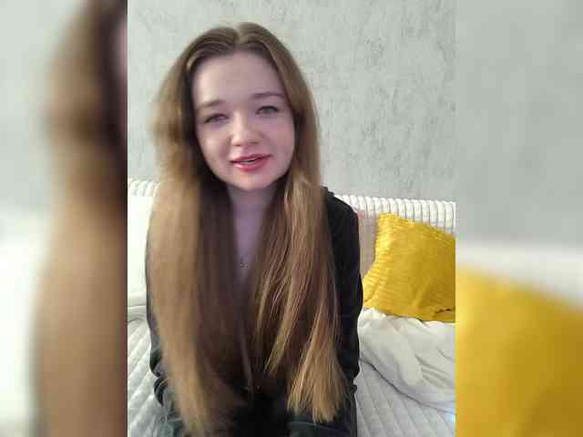 _Lisichka webcam