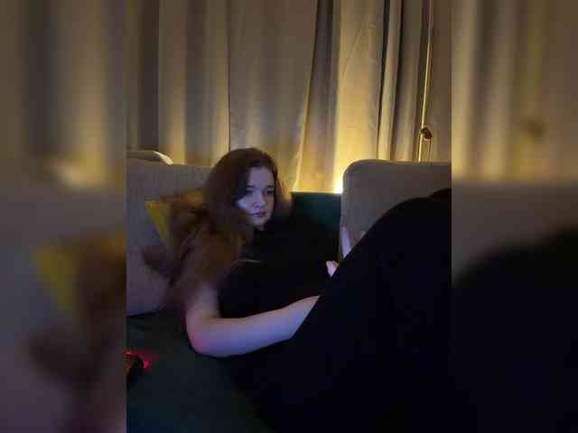 _Lisichka webcam