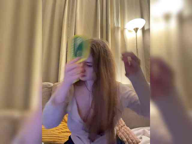 _lisichka