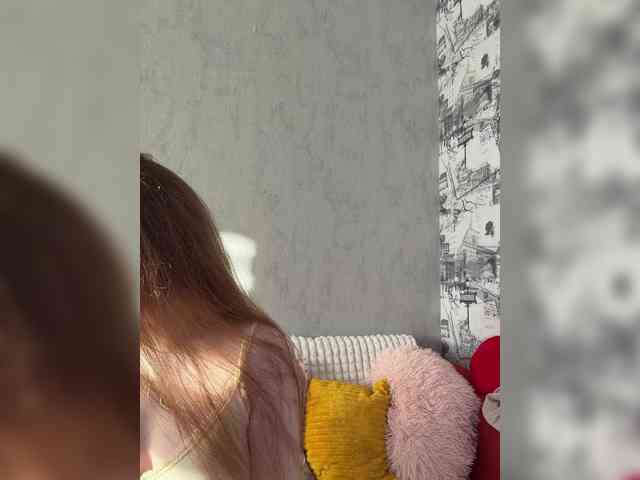 Модель: _Lisichka
