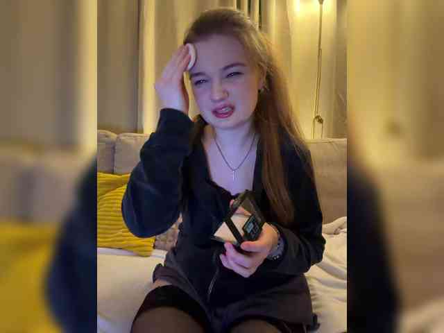 _lisichka